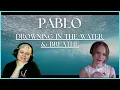 Download Lagu PABLO 'Drowning in the Water' Official Lyric Video \u0026 Breathe (Outro) | Kpop BEAT Reacts