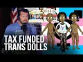 The DISGUSTING Plan to Indoctrinate 4-Year-Olds With Trans Dolls