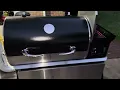 Recteq Backyard Beast 1200