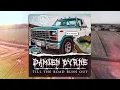 Damien Byrne - Till The Road Runs Out