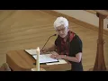 Funeral Service for Sr Alda Thilges 5-23-23