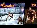 Conan ... (PS2) Gameplay