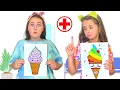 Download Lagu Ruby and Bonnie Boo Boo Story: Inspiring Kids to Help