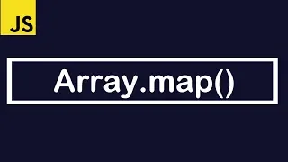 JavaScript Tutorial Array map