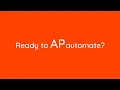 Simplify your entire accounts payable workflow Automate everything from POs to Invoices