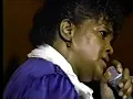 Shirly Caesar - Jesus, I Love Calling Your Name