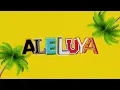 Aleluya (Versión Merengue) Alex Linares ❌ Randy SB ❌ Brayan Booz ❌ Jhanles TryAgain