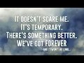 Jesus Is Coming Back! (Jordan Feliz feat. Jonathan Taylor & Mandisa) - Lyric Video