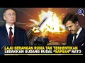 Download Lagu BAHAYAKAN MOSKOW, PUTIN HANCURKAN GUDANG RUDAL NATO! Rusia Serang Gudang Rudal Ukraina Didanai NATO