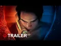LIFELINE Trailer Starring Josh Stewart Brecken Merrill Luke Benward