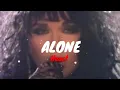 Download Lagu Heart - Alone (Lyrics)