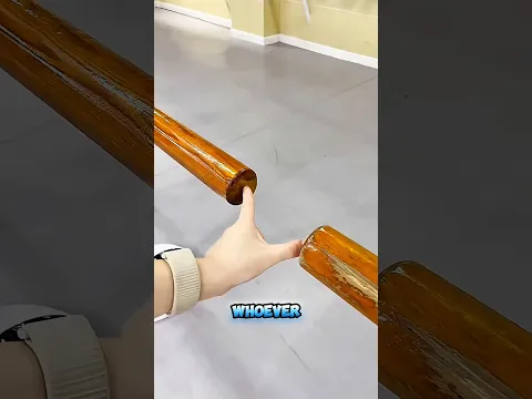 The Most Impossible Tiny Gap Challenge! 😱