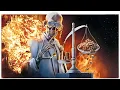 Megadeth - Tipping Point (Lyrics)