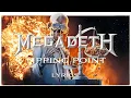 Megadeth - Tipping Point (Lyrics)
