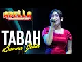 Download Lagu TABAH - LUSIANA JELITA | OM. ADELLA REAL DANGDUT FEAT CUMI CUMI AUDIO