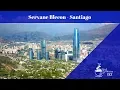Download Lagu Good Morning ESCE - Servane Blecon - Santiago