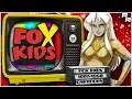 FOX KIDS 1997-1998 SATURDAY MORNING CARTOONS FULL Episodes with Commercials Retro Rewind