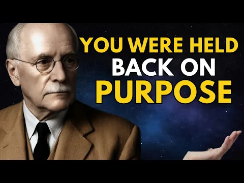 Why Some Souls Aren’t Allowed to Succeed Early in Life | Carl Jung