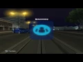 MTA SA BLUR GAME - DEVELOPING