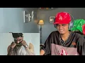 DIVINE - WALKING ON WATER | REACTION!!!!!!!