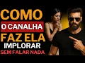 Download Lagu 8 Golpes Letais dos Canalhas Que Fazem Qualquer Mulher Implorar