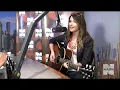 Kacey Musgraves Blowing Smoke