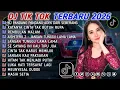 Lagu DJ TIKTOK TERBARU 2026 || DJ CINTA DARI SEBERANG 🎵 DJ KATANYA CINTA TAK BUTUH RUPA 🎵 FULL ALBUM❗❗