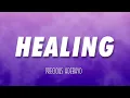 HEALING by Bianca feat Dante Bowe || Precious Adebayo (Cover)