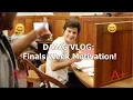 UGA College 101 Finals Week Motivation