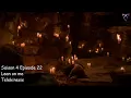 Vampire diaries S4E22 - Lean on me - Telekinesis