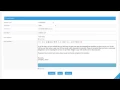 Utility Billing Templates - Email Templates