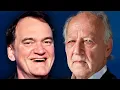 Quentin Tarantino on Werner Herzog