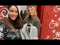 Revealing the boyfriend in vlogmas Vlogmas Day 15 2021