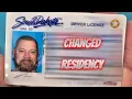 How to Declare South Dakota Your Residency Staying Just One Night