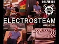 Download Lagu Electrosteam ep. 39 with DJ Spinach - Live at Maker Park Radio 05.17.2019
