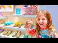 Download Lagu Nastya dan Ayah Cerita yang bermanfaat dan menghibur - kompilasi video untuk anak-anak