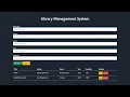 Library Management System Using JavaScript - JavaScript Tutorials