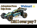 Adventure Force Baja Brute Thrift Store Find and the winner announcement for LCG Giveaway
