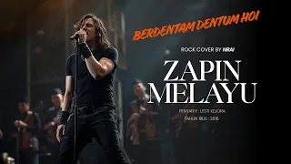 zapin melayu lesti kejora cover rock groovy melayu vokal tinggi cengkok