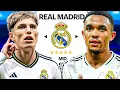 Download Lagu I Rebuild Real Madrid With New Transfers