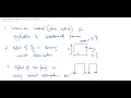 Force Method for Indeterminate Frames Part 1