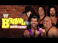Lagu FULL HOME VIDEO: Brawl in the Family | Undertaker vs. Bundy; Diesel vs. Jarrett and MORE!