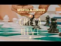 Download Lagu Msito \u0026 Fedoo ft. Killa Loop - Cheza Hivi (Official Lyric Video)