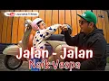 Download Lagu JALAN - JALAN NAIK VESPA - LAGU ANAK TERBARU
