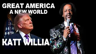 Katt Williams: Great America | A New World