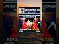 Download Lagu #onepiece #luffy