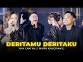 Download Lagu DERITAMU DERITAKU - Simpatik Music | Fira Cantika X Irwan Krisdiyanto (Official Music Video)