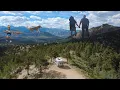 Colorado Trip Part 2 Chilling Outside of Estes Park