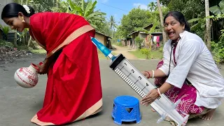 Funniest Fun Top New Comedy Video 2026 😂 amazing best of funny video Episode - 120