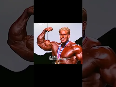 This Is Every Mr. Olympia Winner 1965-2026